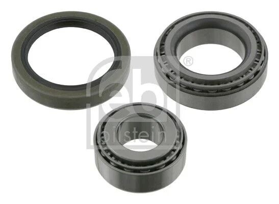 FEBI AKS BİLYA  ÖN 140 TM.TK. (A1403300251)