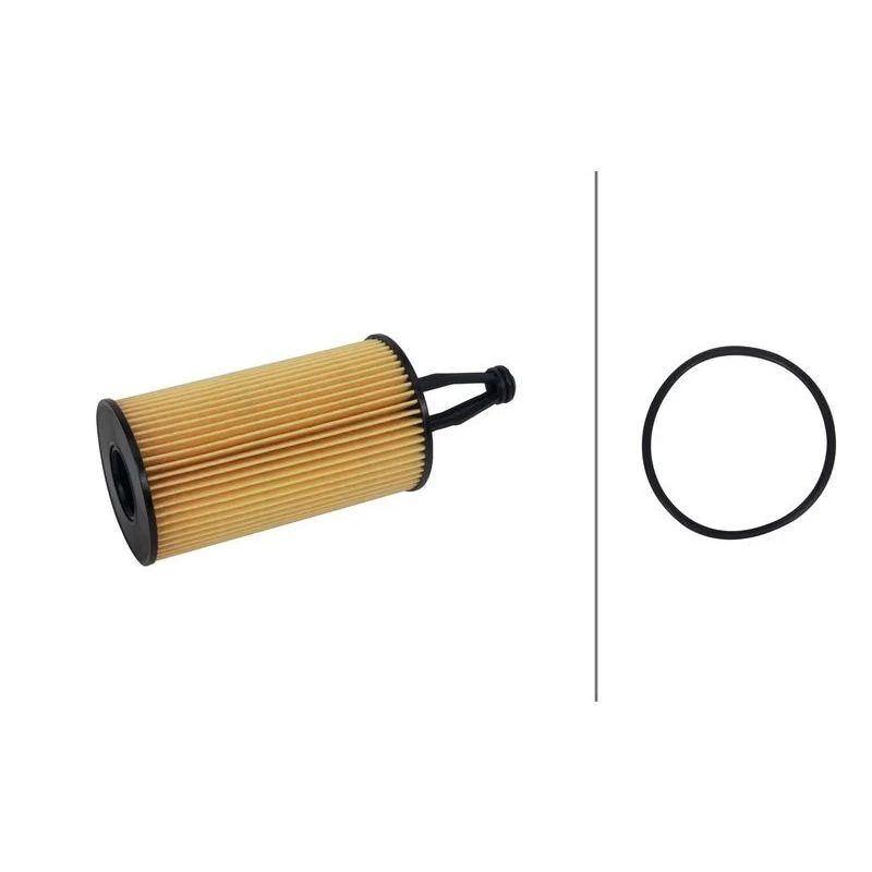 MANN-HUMMEL YAĞ FİLTRESİ W204/W205/W212 (CONTALI) (A2761800009)