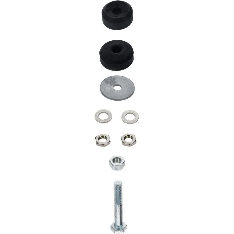 SACHS AMORTİSÖR 124 ARKA YÜKSEK TİP (A1243262700)