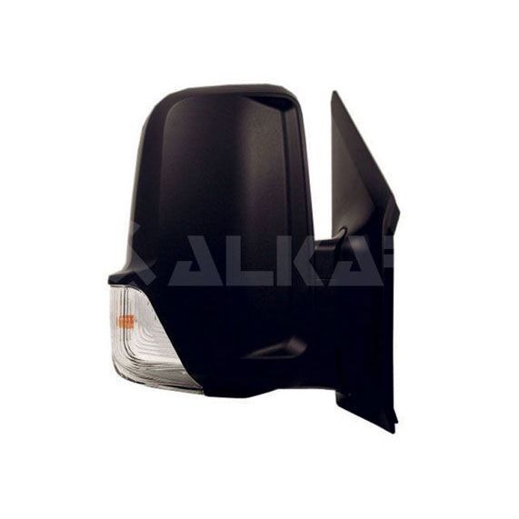 ALKAR KOMPLE AYNA SAĞ ELEKTRİKLİ 06>11 (A9068103193)