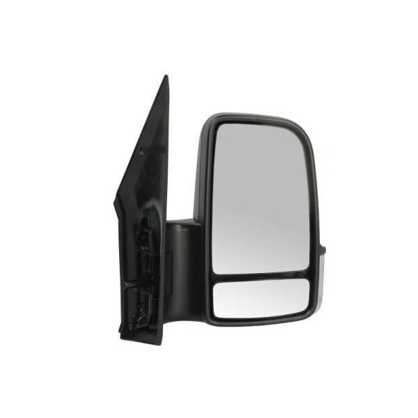 ALKAR KOMPLE AYNA SAĞ ELEKTRİKLİ 06>11 (A9068103193)