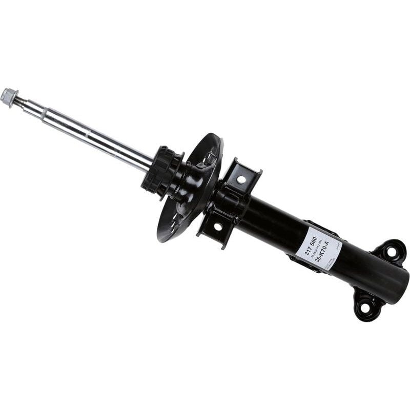 SACHS AMORTİSÖR 212 ÖN (A2123233800)