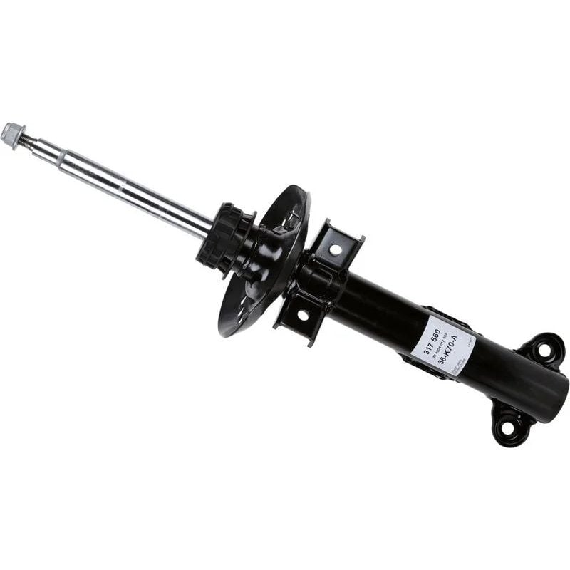 SACHS AMORTİSÖR 212 ÖN (A2123233800)