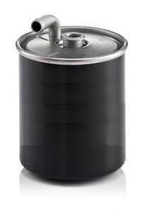 MANN-HUMMEL YAKIT FİLTRESİ W203 (A6110920001)