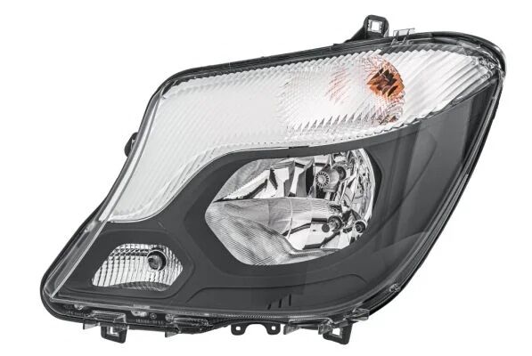 HELLA FAR KOMPLE SPRINTER L 06> (VİRAJ AYARLI) (A9068202361)