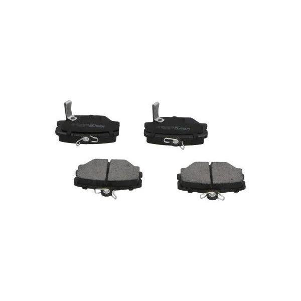 HELLA PAGID FREN BALATASI ÖN W450/W451 (721)