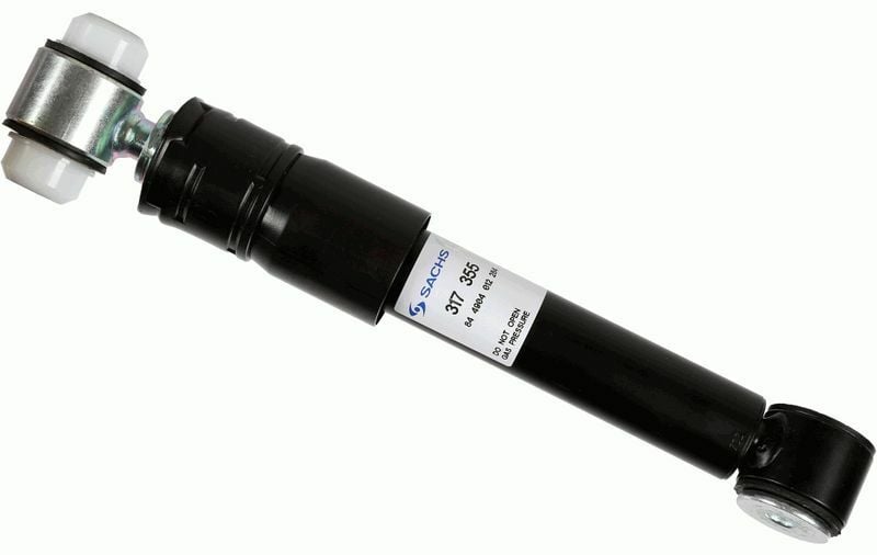 Sachs Amortisör Arka W168 (A1683200431)