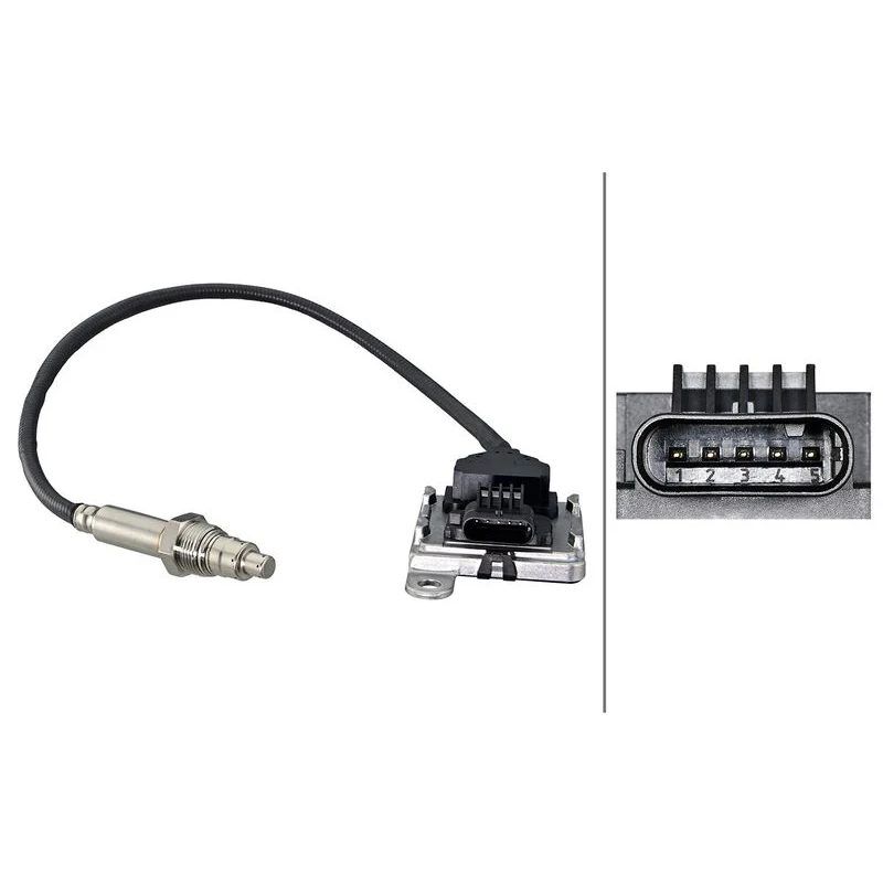 VITESCO NOX SENSÖRÜ (A0009058011)