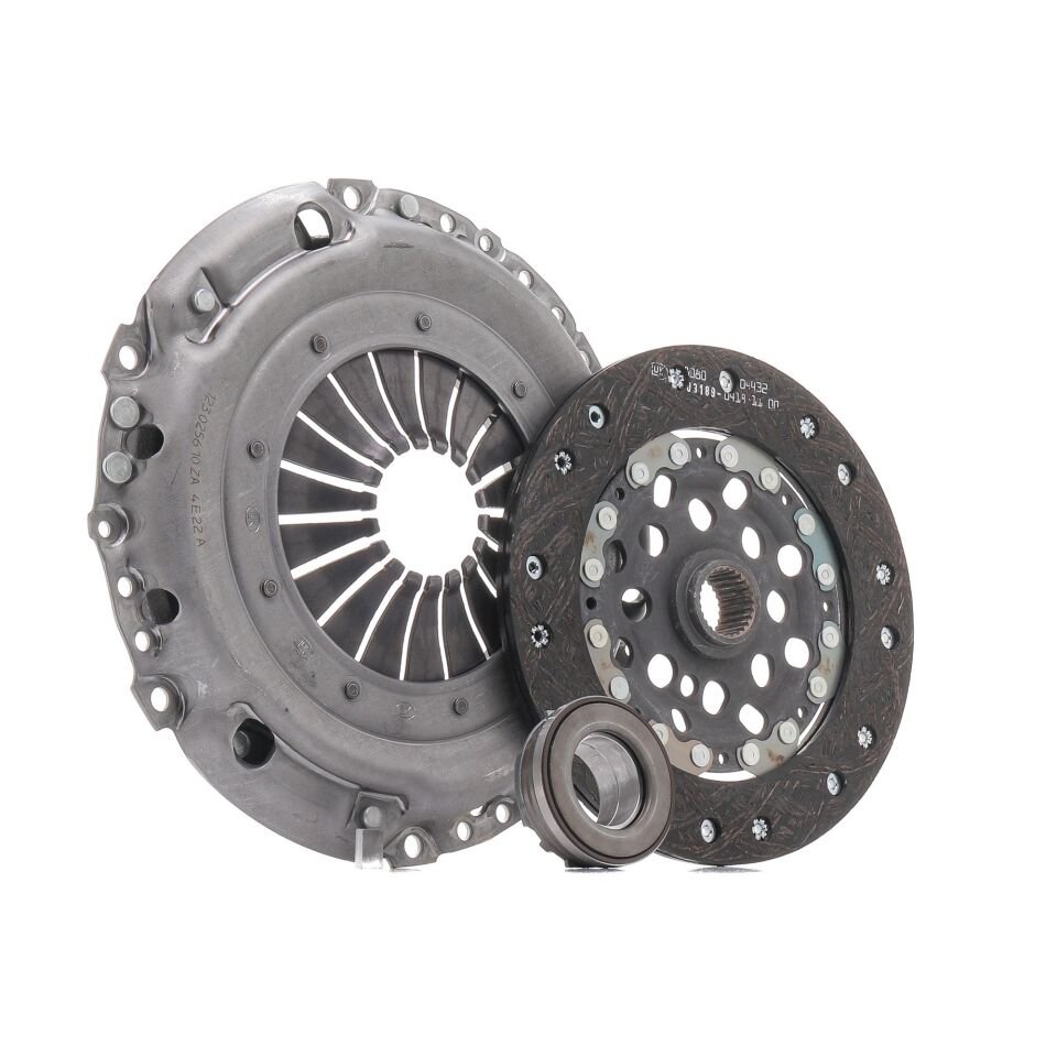 LUK DEB.SETİ 210 (622215400)