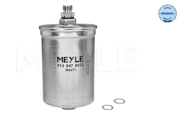 MEYLE YAKIT FİLİTRESİ 102/103 M  KÜÇÜK   ÇELİK (A0024770601)