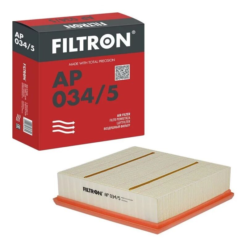 FILTRON FİLTRE (A6510940204)