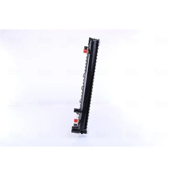 KYBURG SU RADYATÖRÜ W124 M111 OTOM KLIMALI 488×488X40 (A1245006303)