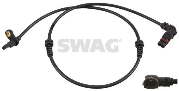 SWAG ABS SENSÖRÜ ÖN SAĞ/SOL W204 (A2049053105)