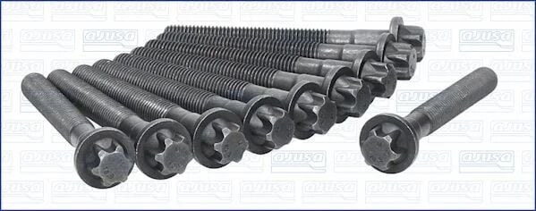 AJUSA SİLİNDİR KAPAK SAPLAMASI M611 (10 ADET) (81028100)