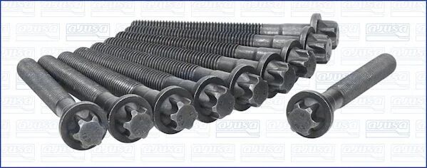 AJUSA SİLİNDİR KAPAK SAPLAMASI M611 (10 ADET) (81028100)