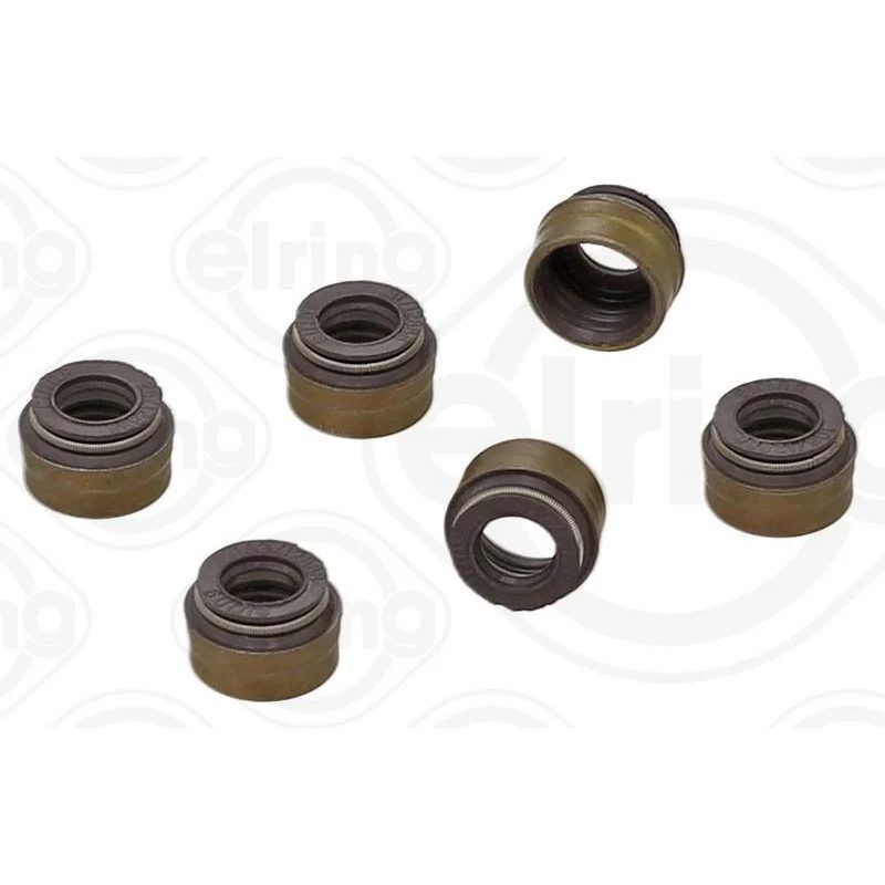 ELRING KEÇE SUPAP TAKIM 611/628/640/646/111/271  6 LI (A6120500058)