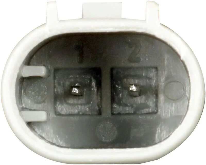 GATES TERMOSTAT 204/639 (A6512001500)