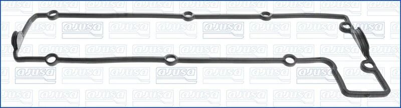 AJUSA KÜLBÜTÖR KAPAK CONTASI M602 (A6020160221)