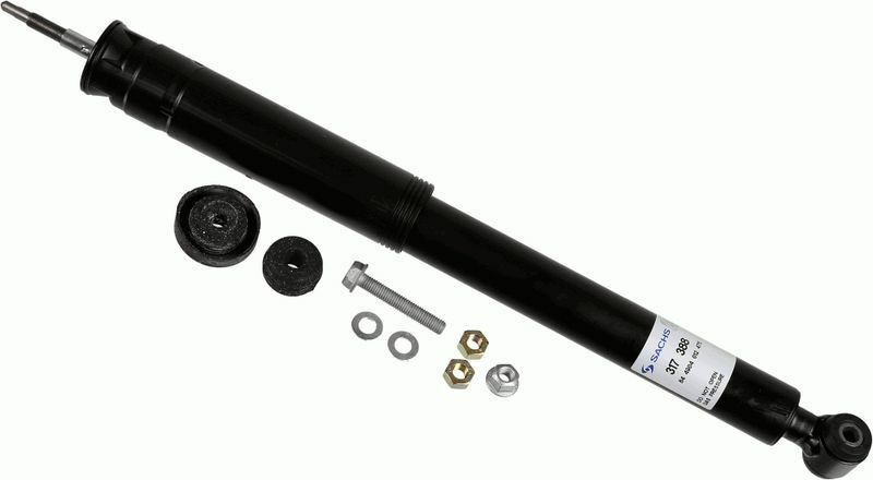 Sachs Amortisör Arka W208 (A2083200131)