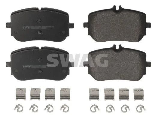 SWAG FREN BALATASI ÖN W177/W247 (A0004205303)