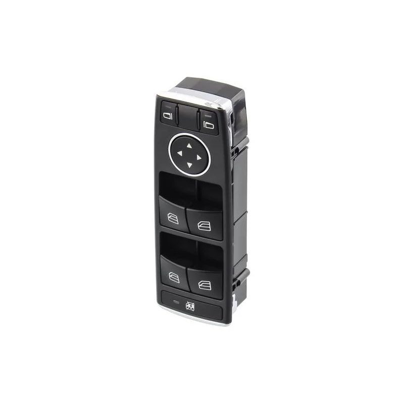 WENDERPARTS CAM DÜĞMESİ W204 W212 C207 X204 ÖN SOL (A2049055302)