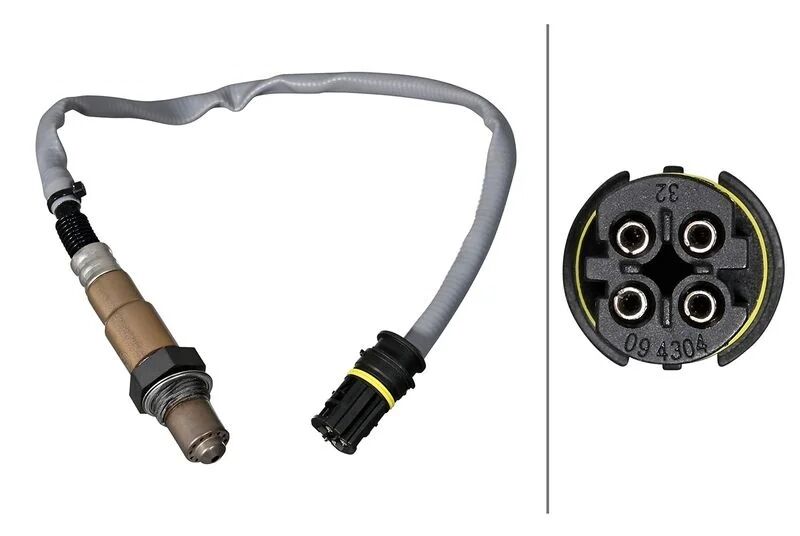 HELLA SENSÖR LAMBDA 211/203 (A0015407617)