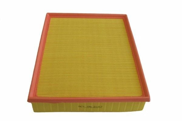 MANN-HUMMEL HAVA FİLTRESİ W906 (A0000903751)