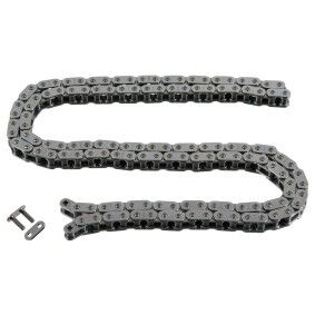 İwis Eksantirik Zinciri M102 2 3 16 134 Bakla Tek Sıra Kilitli (A0019977194)