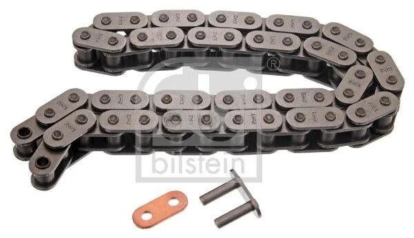 FEBI YAĞ POMPA ZİNCİRİ W215/W220/W253 (25219)
