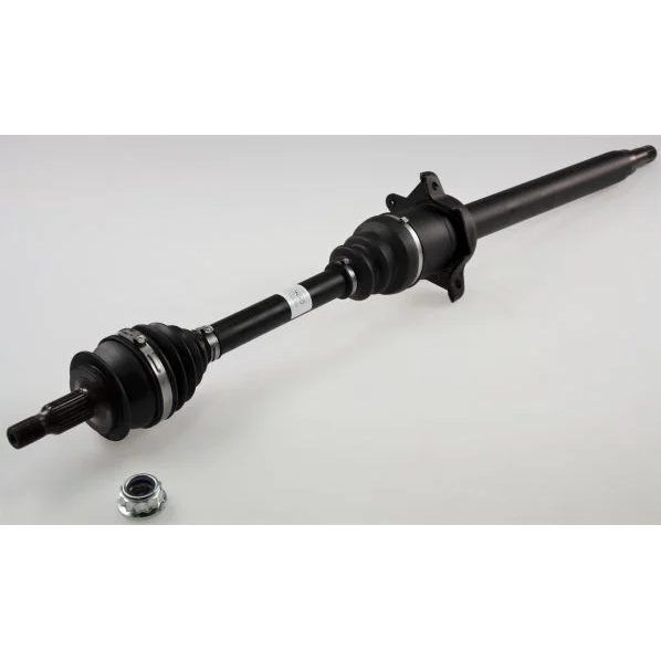GKN AKS MİL  KAFASI 169 ÖN DIŞ  TM.TK.(MEK.ŞANZ) (A1693604072)