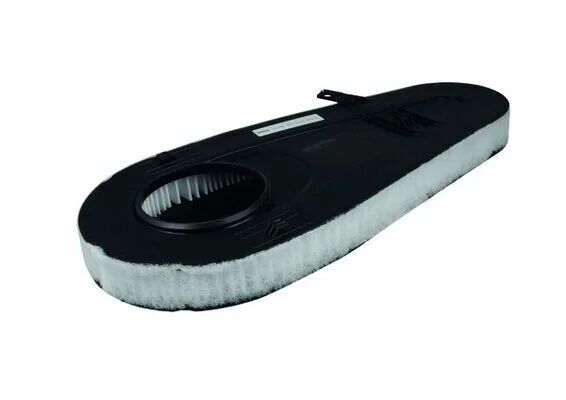 MAHLE KNECHT HAVA FILTRESI N47 N57 F10 (13717800151)