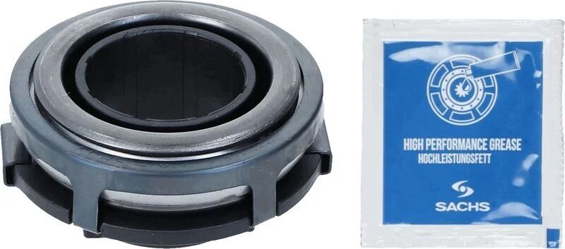 SACHS DEBRİYAJ SET (A2012500301)