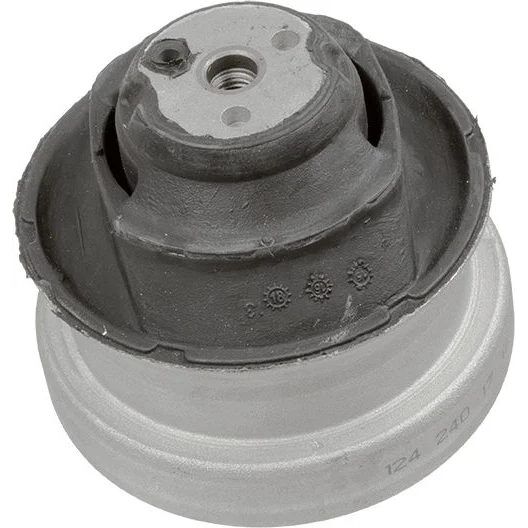 SWAG MOTOR TAKOZU ÖN SAĞ/SOL W124/W201 (A1242401717)