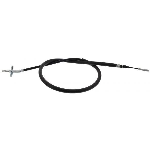TRUCKTEC EL FREN TELİ  SPR ARKA SAĞ ( 1526 MM )  LT35 (2D0609722)
