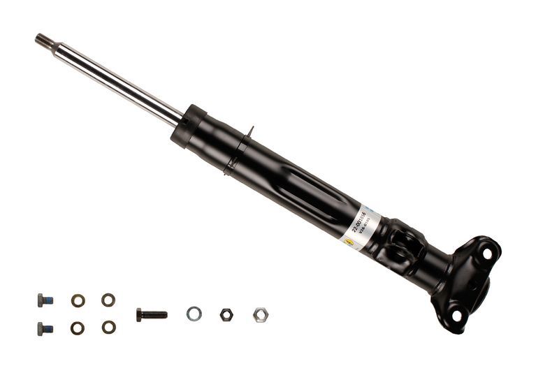 SACHS AMORTİSÖR 124/201 ÖN GAZLI (A1243203030)