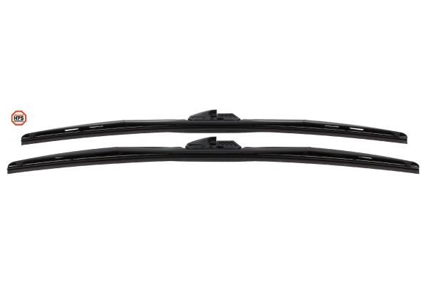 SWF SİLECEK TAKIMI, Flat Blade (560+560 mm) MERCEDES C SERİSİ (W203) , CLK SERİSİ 05; 02 > , SPORTCOUPE (CL203) 08; 03 >  (A2038201545)