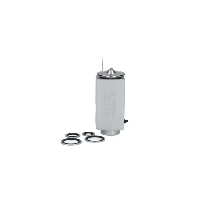 BEHR GENLEŞME VALFİ (EXPANSION) W205/W2013/W238 (A0998300100)