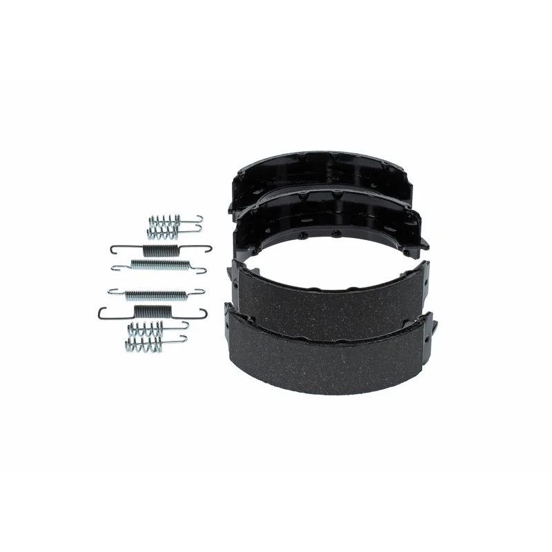 BOSCH EL FREN BALATASI  SPR. 312/LT 35  YAYLI (A0024205820)