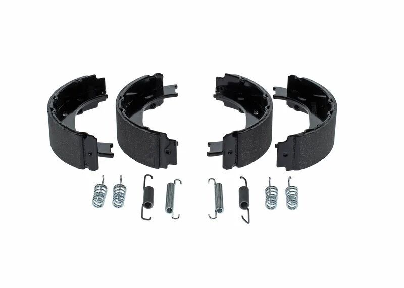 BOSCH EL FREN BALATASI  SPR. 312/LT 35  YAYLI (A0024205820)