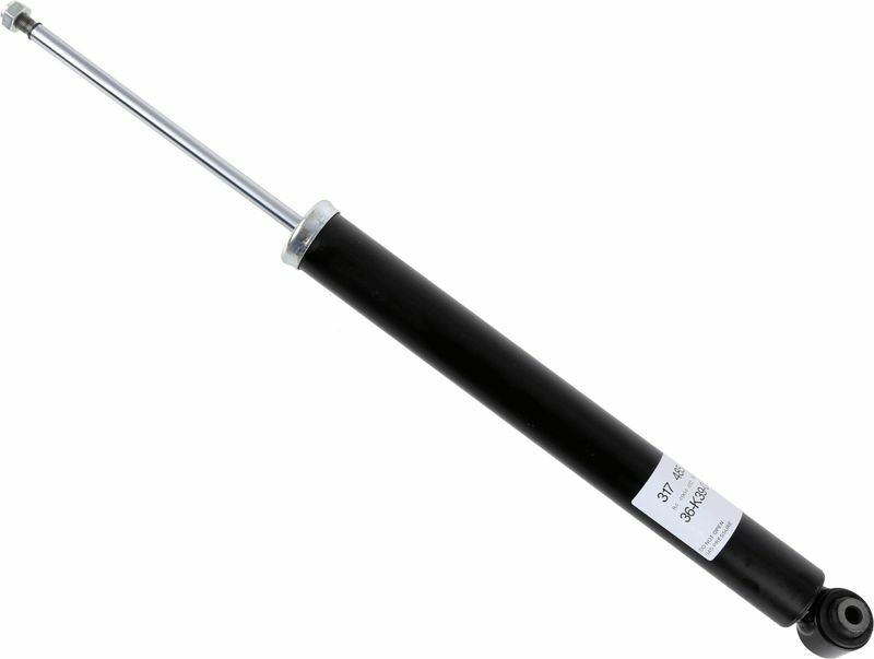 Sachs Amortisör Arka W218 (A2183200530)