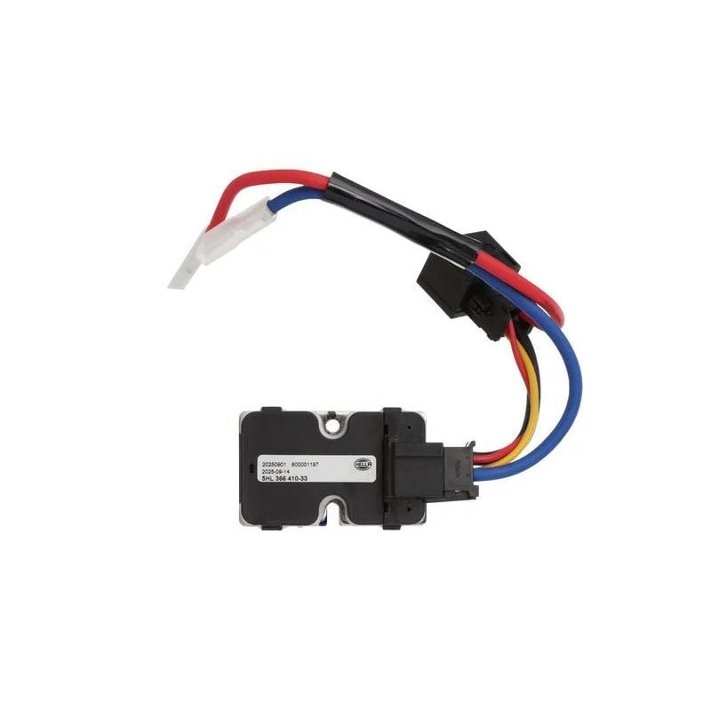 HELLA TERMAL KLİMA ŞALTERİ W140/W210 (331)