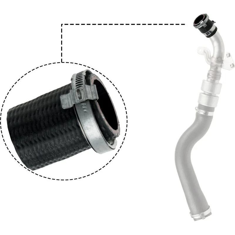 ÜÇPA İNTERKOL HORTUMU KITI SOL RANGE3 3.6D (PNH500520)