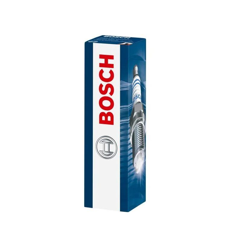 BOSCH ATEŞLEME BUJİSİ 111/104/119/120 M > FR8DC+1 TIRNAK (A0031597103)