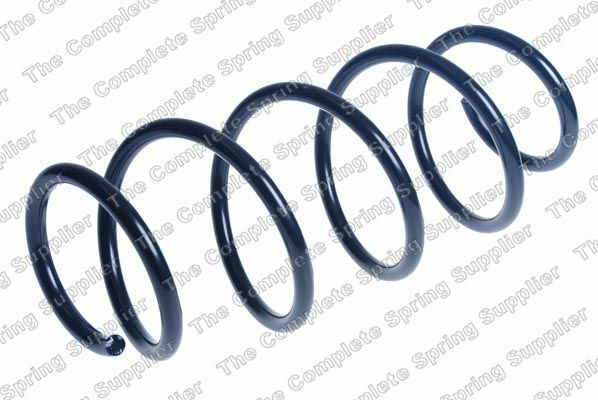 Lesjöförs Helezon Yayı Ön W212 E300Cdı E350Cdı W Comfort Susp 09 16 (A2123212804)