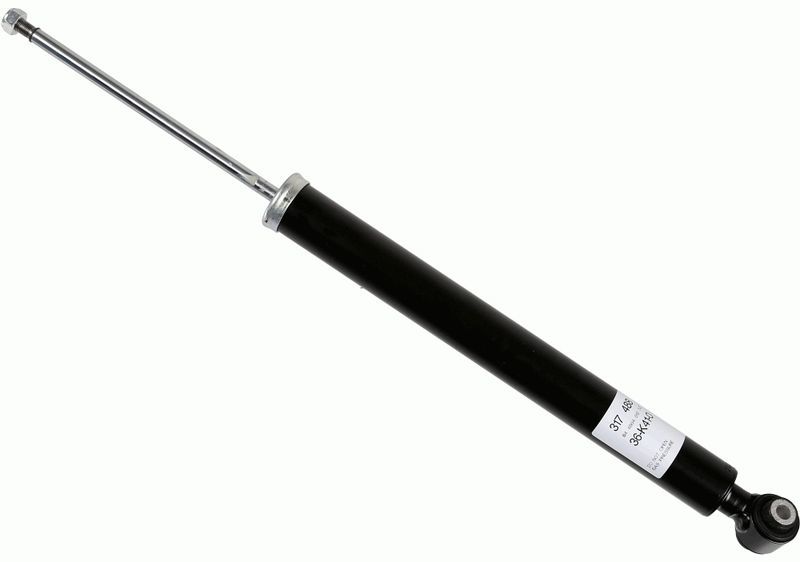 Sachs Amortisör Arka W117 Spor Tip 315 914 (A1173201031)