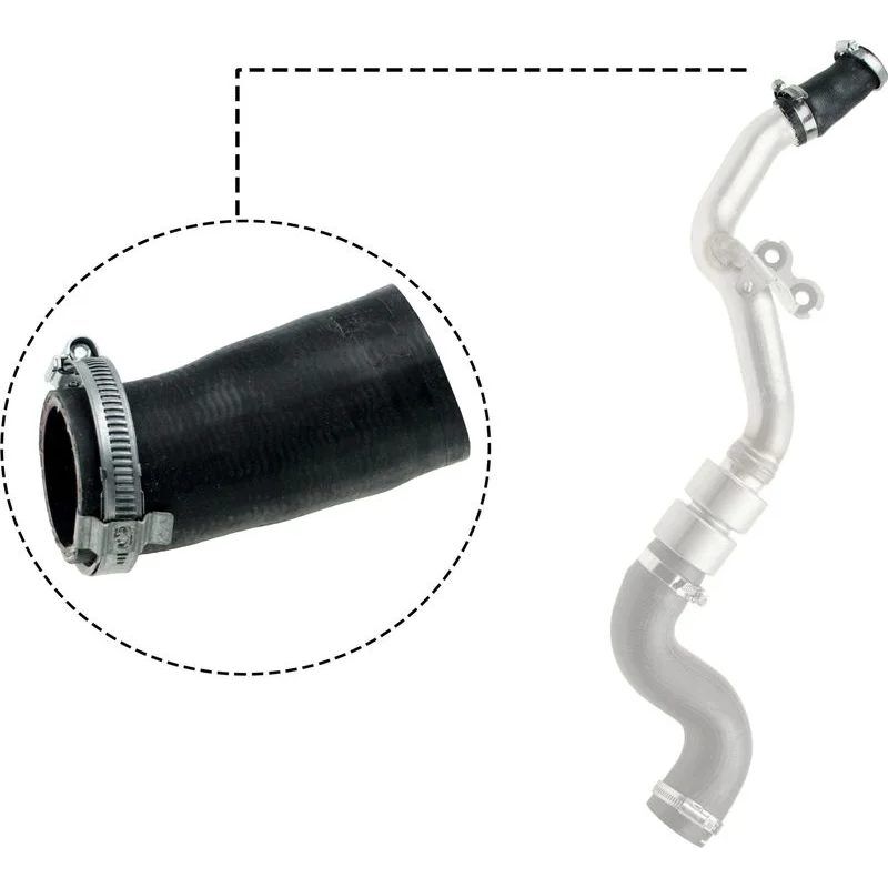 ÜÇPA İNTERKOL HORTUMU KITI SOL SPORT 3.6D (PNH500341)