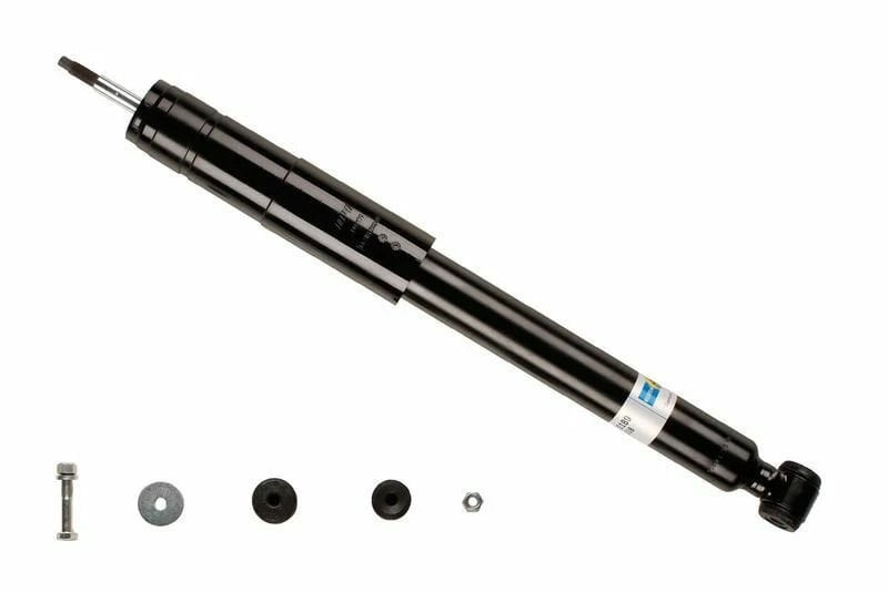 SACHS AMORTİSÖR 124 ARKA GAZLI (A1243262800)