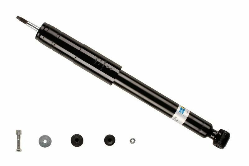 SACHS AMORTİSÖR 124 ARKA GAZLI (A1243262800)