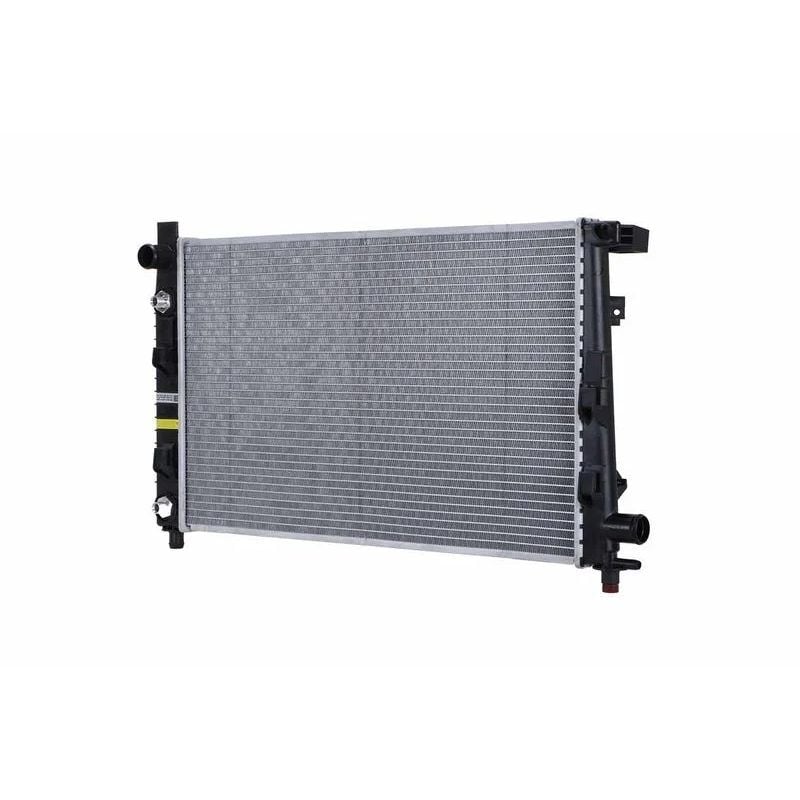 KYBURG SU RADYATÖRÜ W168 W414 M166 M668 600×359X22 (A1685001602)