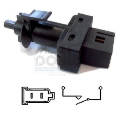 MEAT & DORIA DEBRİYAJ PEDAL MÜŞÜRÜ W203/209/163/SPRINTER (35080)